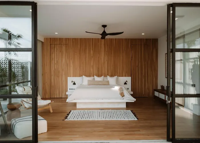 Nanuku House Canggu (Bali)