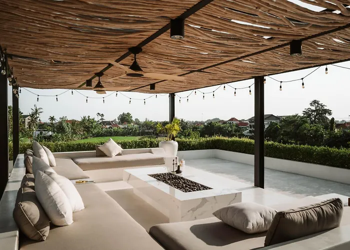 Nanuku House Canggu (Bali)