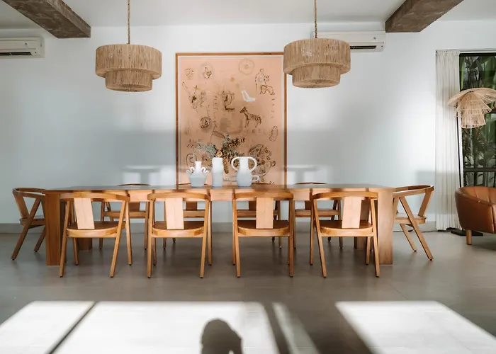 Nanuku House * Canggu (Bali)