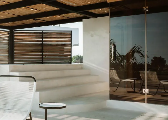 Nanuku House * Canggu (Bali)
